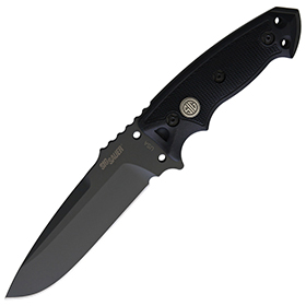 Sig EX-F01 Tactical Fixed Blade: BK-SIG37172