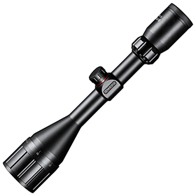 Simmons 8 Point Riflescope 6-18x50: BK-SIM8P61850