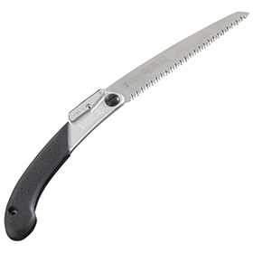 Silky Super Accel Folding Saw 210mm: BK-SKS11921