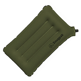 Snugpak Basecamp Ops Air Pillow O: BK-SN91940OD