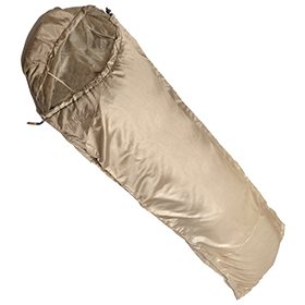 Snugpak Jungle Bag Sleeping Bag Tan: BK-SN92256