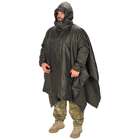 Snugpak Poncho Liner Olive: BK-SN92287