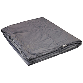 Snugpak Travelpak Blanket XL Grey: BK-SN98860