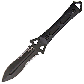 Krudo MANIKOMIO Fixed Blade: BK-SNG910