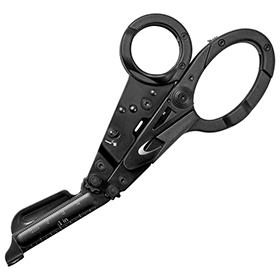 SOG Parashears Multi Tool Black: BK-SOG231250143