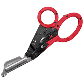 SOG Parashears Multi Tool Red: BK-SOG231250243