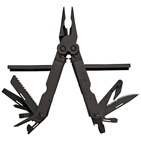 SOG EOD PowerLock Black: BK-SOGB63NCP