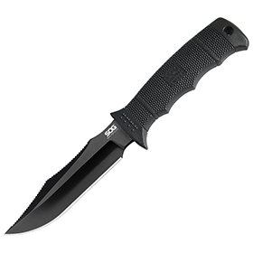 SOG Seal Pup Elite: BK-SOGE37SNCP