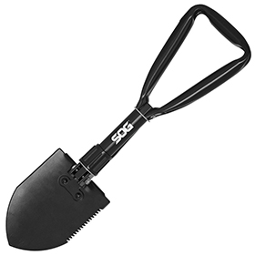 SOG Entrenching Tool: BK-SOGF08N