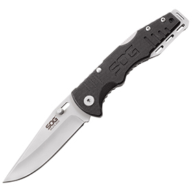 SOG Salute Mini: BK-SOGFF1001CP