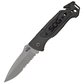 SOG Escape Bead Blast: BK-SOGFF24CP