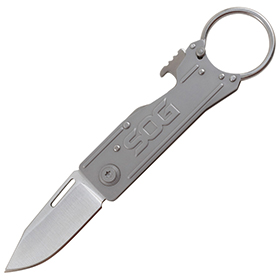 SOG Keytron Satin: BK-SOGKT1001CP