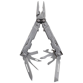 SOG PowerAccess Multi-Tool: BK-SOGPA1001CP