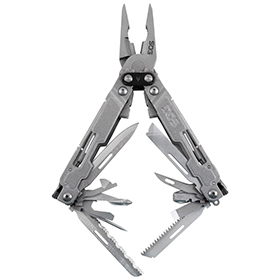 SOG Power Access Deluxe: BK-SOGPA2001CP