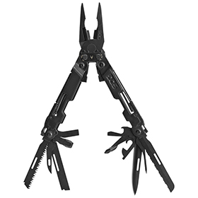 SOG Poweraccess Deluxe Multi Tool: BK-SOGPA2002CP