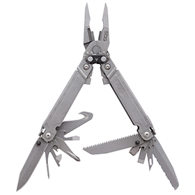 SOG PowerAccess Assist SW: BK-SOGPA3001CP