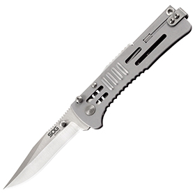 SOG Slimjim Lockback A/O: BK-SOGSJ31CP