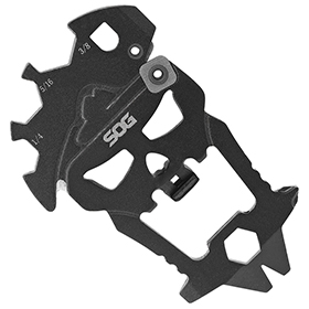 SOG MacV Multi Tool: BK-SOGSM1001CP