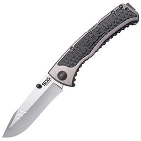 SOG Sideswipe   Grey Tini: BK-SOGSW1011CP