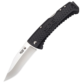 SOG Traction   Satin: BK-SOGTD1011CP