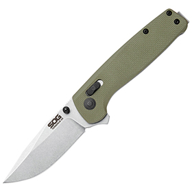 SOG Terminus XR OD G10: BK-SOGTM1022BX