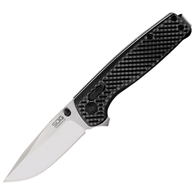 SOG Terminus XR Lock: BK-SOGTM1025BX