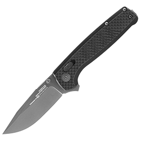 SOG Terminus LTE XR Lock: BK-SOGTM1032BX