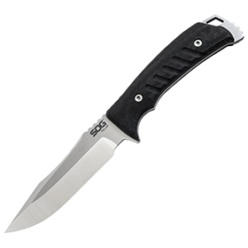 SOG Pillar USA MADE: BK-SOGUF1001BX