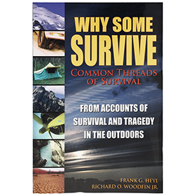 Books Why Some Survive: BK-SPKWSSP