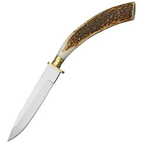 Steel Stag Stag Hunter: BK-SS7016