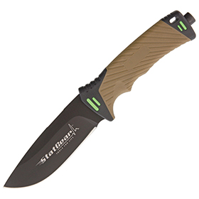 StatGear Surviv-All Survival Knife: BK-STAT05