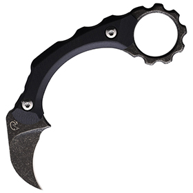 S-TEC Karambit: BK-STP302