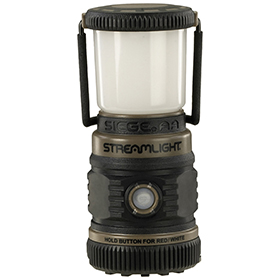 Streamlight Siege Compact Lantern: BK-STR44941