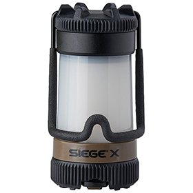 Streamlight Siege X USB Lantern: BK-STR44956