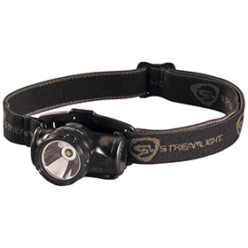 Streamlight Enduro Headlamp: BK-STR61400