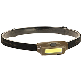 Streamlight Bandit Headlamp White/Red: BK-STR61706