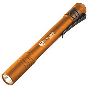 Streamlight Stylus Pro LED: BK-STR66128