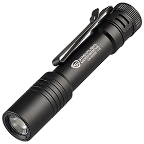 Streamlight MacroStream USB Flashlight: BK-STR66320