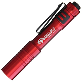 Streamlight Micro Stream USB Flashlight: BK-STR66605