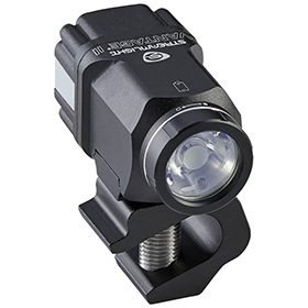 Streamlight Vantage II Helmet Mount Light: BK-STR69331