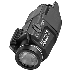 Streamlight TLR RM 1 Light with Key Kit: BK-STR69441