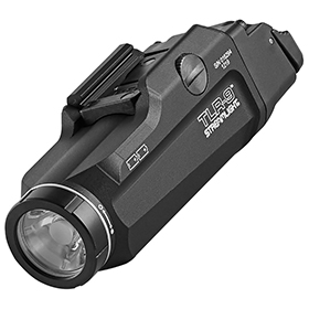 Streamlight TLR 9 Flex Tactical Light: BK-STR69464