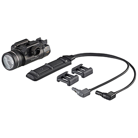 Streamlight TLR-1 HL Dual Remote Kit: BK-STR69889