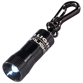 Streamlight Nano Light: BK-STR73001