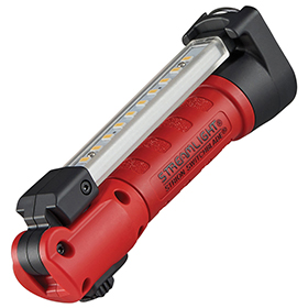 Streamlight Strion Switchblade Area Light: BK-STR74850