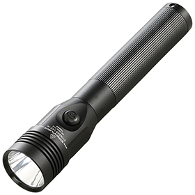 Streamlight Stinger LED HL: BK-STR75431