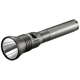 Streamlight Stinger HPL Rechargeable: BK-STR75763