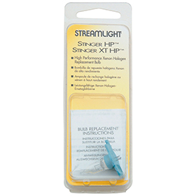 Streamlight Stinger Xenon Replacement Bulb: BK-STR78915