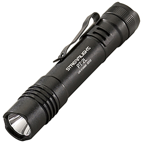 Streamlight ProTac Model PT 2L: BK-STR88031