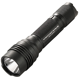 Streamlight Protac HL: BK-STR88040